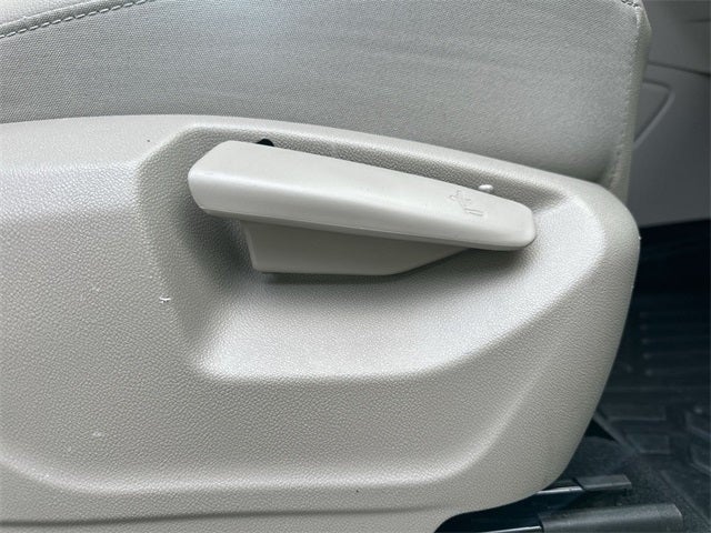 2021 Volkswagen Atlas 2.0T SE w/Technology