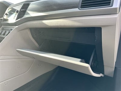 2021 Volkswagen Atlas 2.0T SE w/Technology