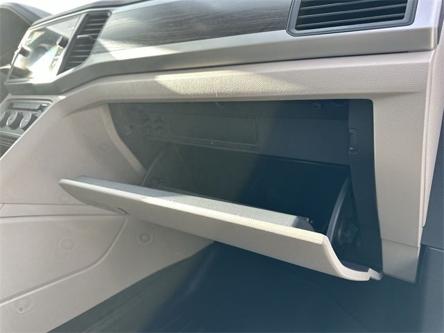 2021 Volkswagen Atlas 2.0T SE w/Technology