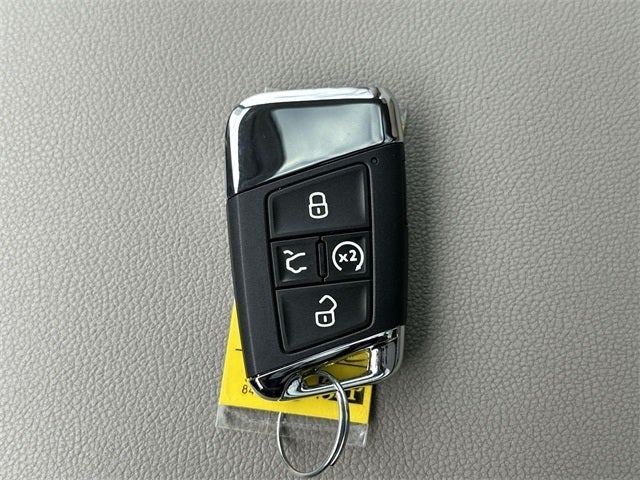 2021 Volkswagen Atlas 2.0T SE w/Technology