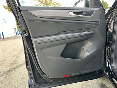 2026 Volkswagen Atlas Cross Sport 2.0T SE