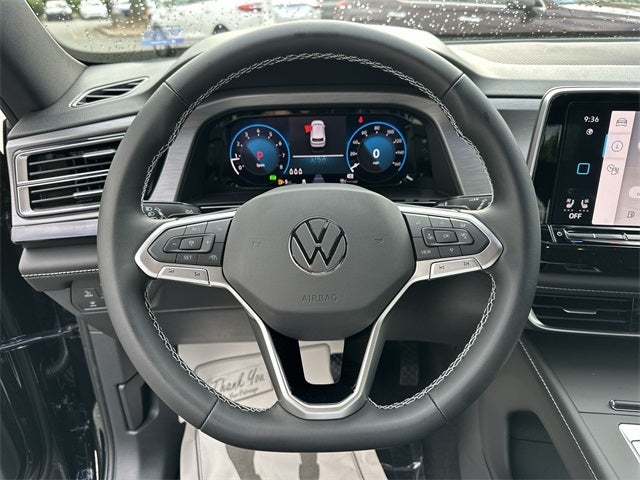 2026 Volkswagen Atlas Cross Sport 2.0T SE