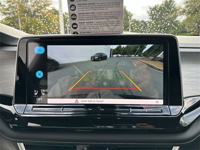 2026 Volkswagen Atlas Cross Sport 2.0T SE