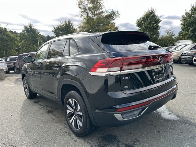2026 Volkswagen Atlas Cross Sport 2.0T SE