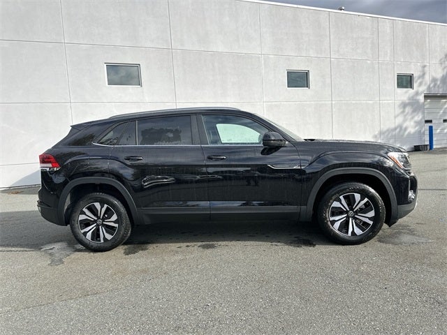 2026 Volkswagen Atlas Cross Sport 2.0T SE