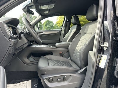 2026 Volkswagen Atlas Cross Sport 2.0T SE