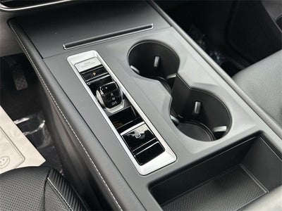 2026 Volkswagen Atlas Cross Sport 2.0T SE