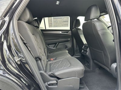 2026 Volkswagen Atlas Cross Sport 2.0T SE