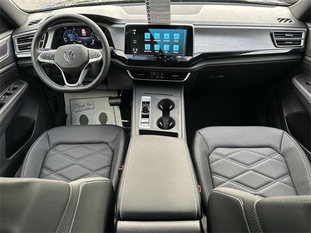 2026 Volkswagen Atlas Cross Sport 2.0T SE