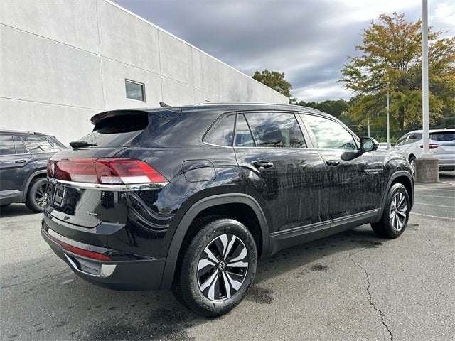 2026 Volkswagen Atlas Cross Sport 2.0T SE