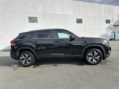2026 Volkswagen Atlas Cross Sport 2.0T SE