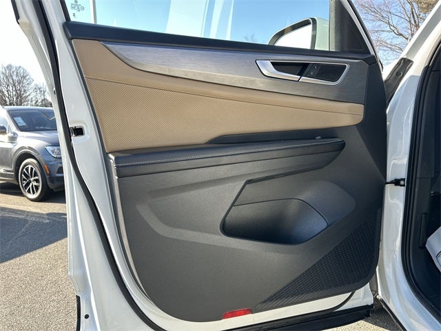 2024 Volkswagen Atlas Cross Sport 2.0T SE