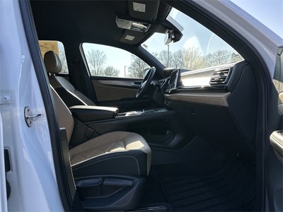 2024 Volkswagen Atlas Cross Sport 2.0T SE