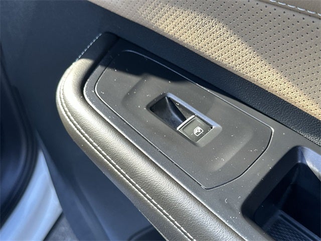 2024 Volkswagen Atlas Cross Sport 2.0T SE