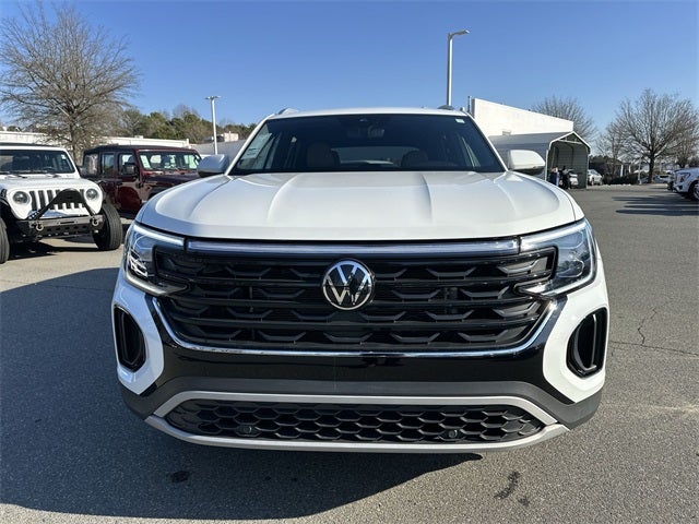 2024 Volkswagen Atlas Cross Sport 2.0T SE