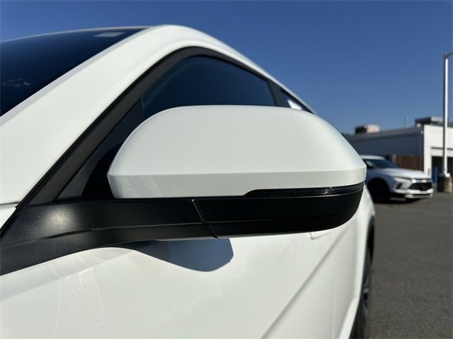 2024 Volkswagen Atlas Cross Sport 2.0T SE