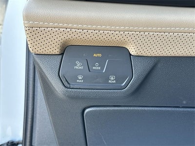 2024 Volkswagen Atlas Cross Sport 2.0T SE