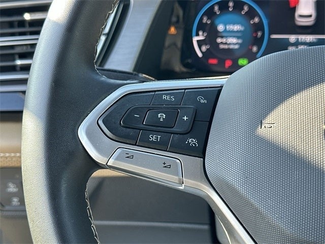 2024 Volkswagen Atlas Cross Sport 2.0T SE