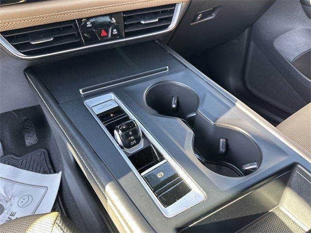 2024 Volkswagen Atlas Cross Sport 2.0T SE