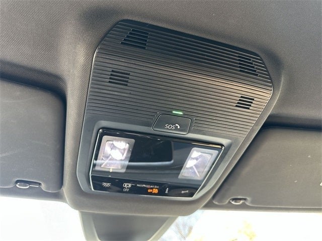 2024 Volkswagen Atlas Cross Sport 2.0T SE