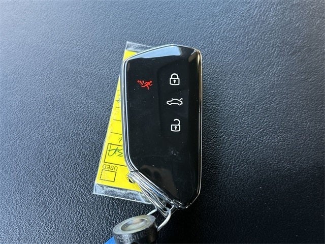 2024 Volkswagen Atlas Cross Sport 2.0T SE