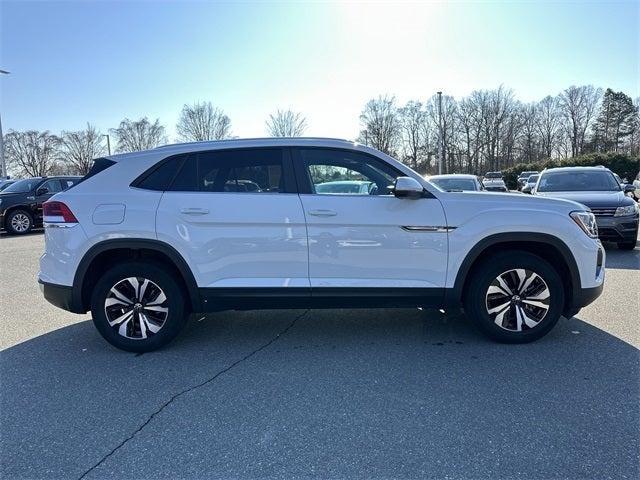 2024 Volkswagen Atlas Cross Sport 2.0T SE