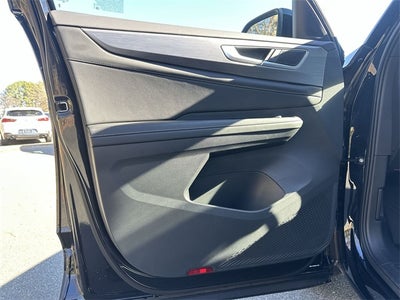 2025 Volkswagen Atlas Cross Sport 2.0T SE