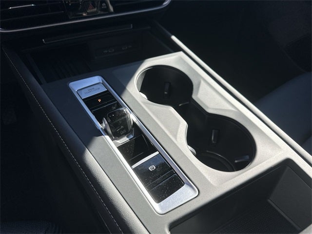 2025 Volkswagen Atlas Cross Sport 2.0T SE