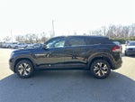 2025 Volkswagen Atlas Cross Sport 2.0T SE