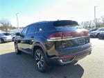 2025 Volkswagen Atlas Cross Sport 2.0T SE
