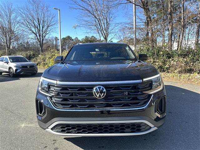 2025 Volkswagen Atlas Cross Sport 2.0T SE