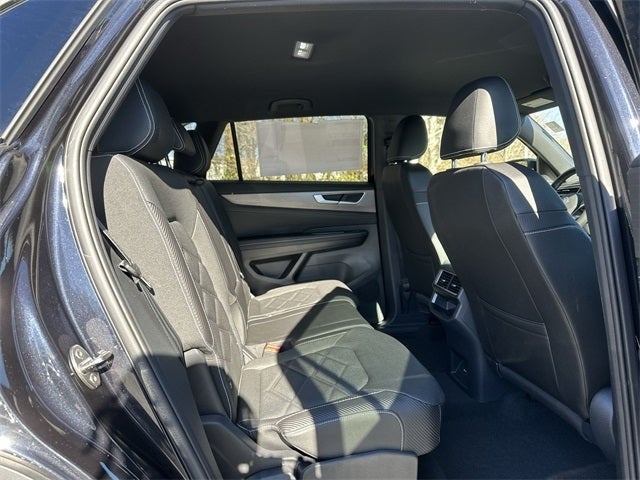 2025 Volkswagen Atlas Cross Sport 2.0T SE