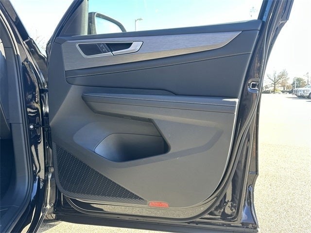 2025 Volkswagen Atlas Cross Sport 2.0T SE