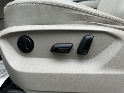 2021 Volkswagen Atlas 3.6L V6 SE w/Technology R-Line