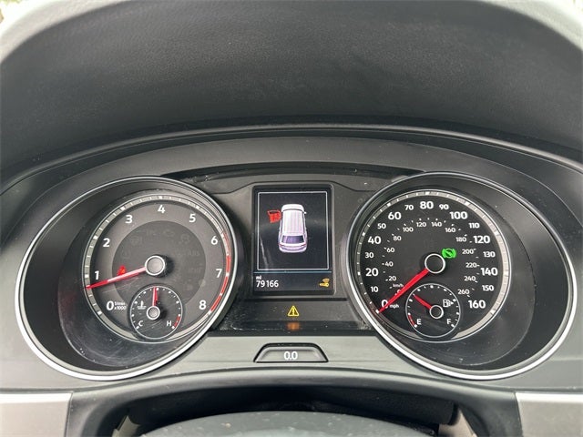 2021 Volkswagen Atlas 3.6L V6 SE w/Technology R-Line