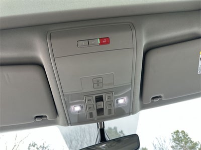 2021 Volkswagen Atlas 3.6L V6 SE w/Technology R-Line