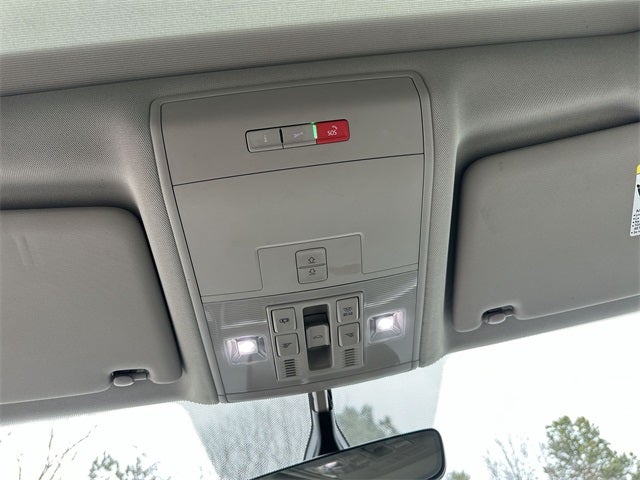 2021 Volkswagen Atlas 3.6L V6 SE w/Technology R-Line