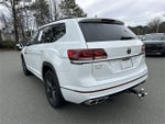 2021 Volkswagen Atlas 3.6L V6 SE w/Technology R-Line