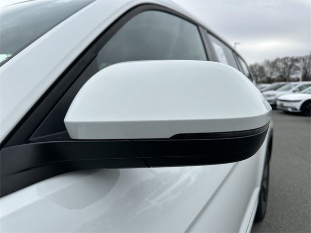 2021 Volkswagen Atlas 3.6L V6 SE w/Technology R-Line