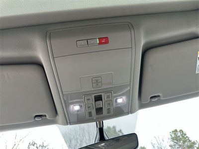 2021 Volkswagen Atlas 3.6L V6 SE w/Technology R-Line