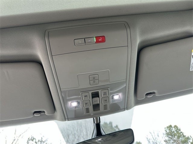 2021 Volkswagen Atlas 3.6L V6 SE w/Technology R-Line