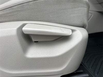 2021 Volkswagen Atlas 3.6L V6 SE w/Technology R-Line