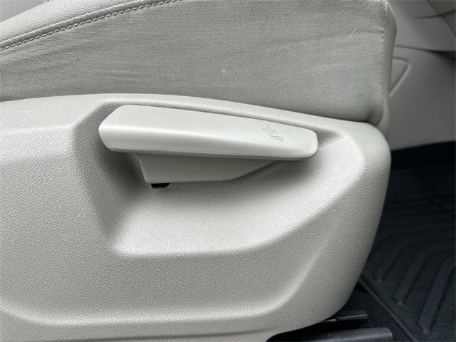 2021 Volkswagen Atlas 3.6L V6 SE w/Technology R-Line