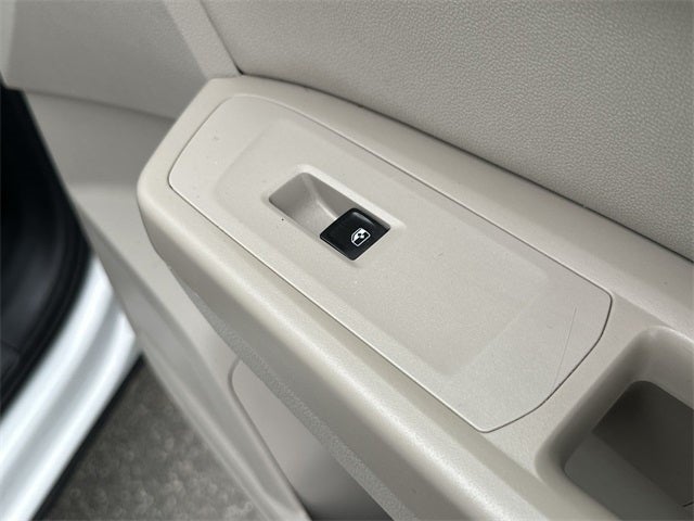 2021 Volkswagen Atlas 3.6L V6 SE w/Technology R-Line