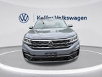 2022 Volkswagen Atlas Cross Sport 3.6L V6 SEL R-Line