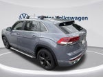 2022 Volkswagen Atlas Cross Sport 3.6L V6 SEL R-Line
