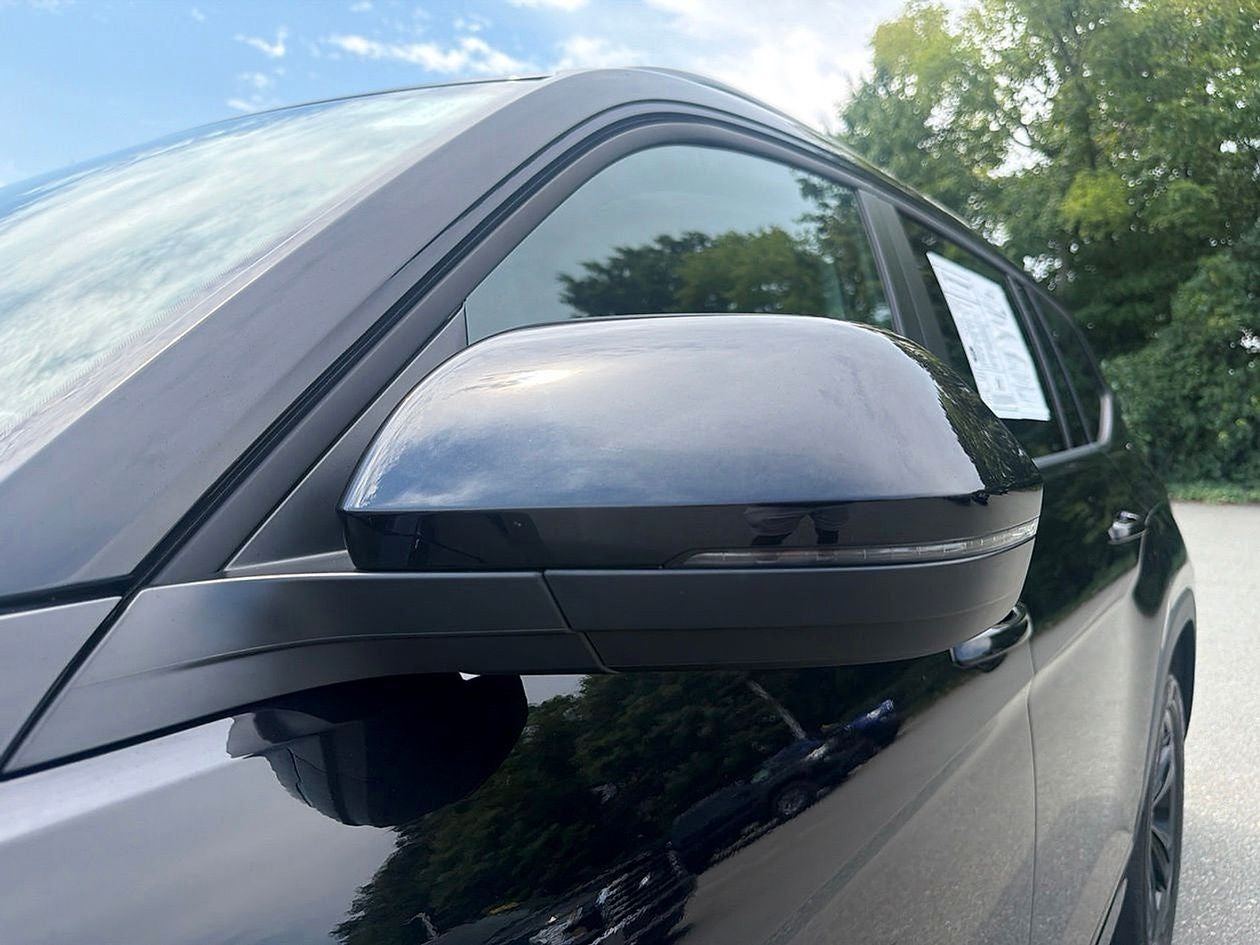 2023 Volkswagen Atlas 3.6L V6 SEL R-Line