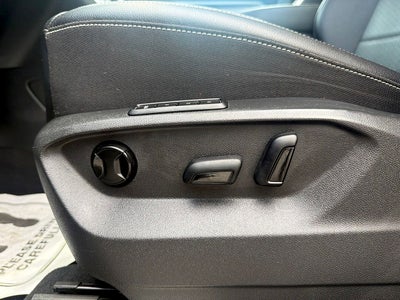 2023 Volkswagen Atlas 3.6L V6 SEL R-Line