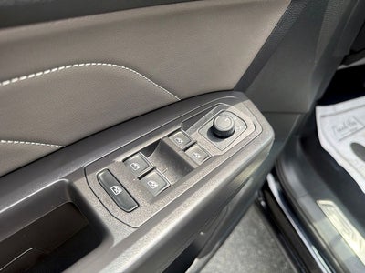 2023 Volkswagen Atlas 3.6L V6 SEL R-Line
