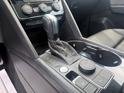 2023 Volkswagen Atlas 3.6L V6 SEL R-Line
